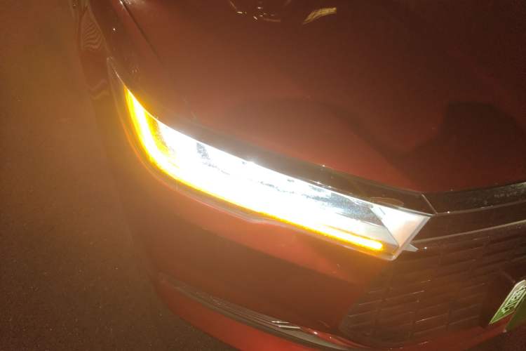 Used BYD Qin New Energy 2019 High-Range Luxury Model Exterior 6