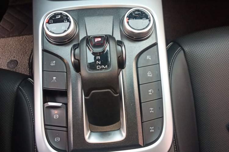 Used Tank 300 2021 Off-Road Edition 2.0T Conqueror
