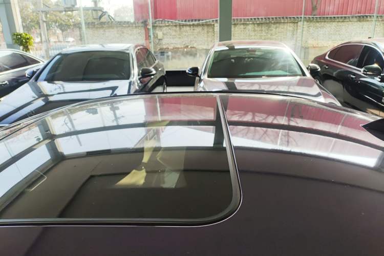 Used BMW 2 Series 2022 225i M Sport Night Edition Roof