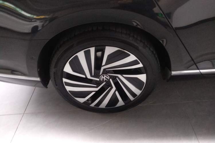 Used Volkswagen Magotan GTE Plug-in Hybrid 2022 GTE Prestige Model