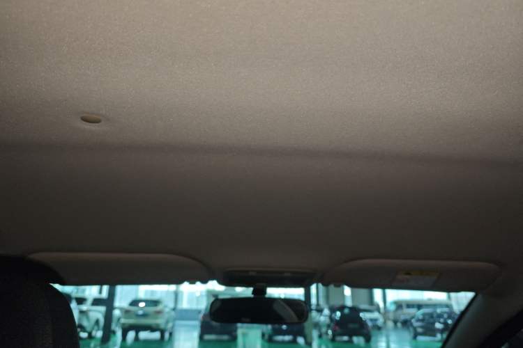 Used JAC Yiwei E10X 2024 Charming Edition 301km Lite