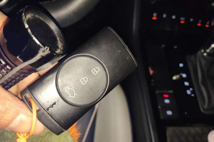 Used Chery Tiggo 5x 2024 Edition People's Benefit Version 1.5L CVT Fashion Model