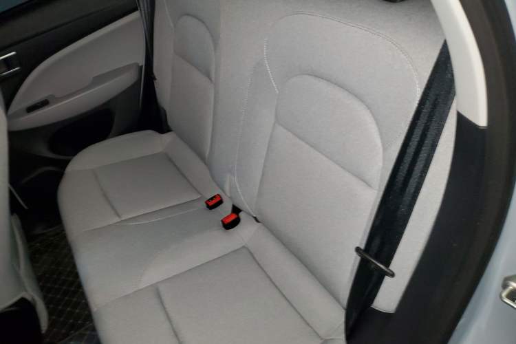 Used Leapmotor T03 2023 200 Lite Edition