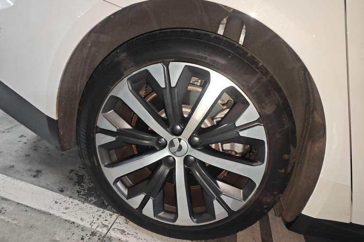 Used Nio ET7 2022 100kWh First Edition
