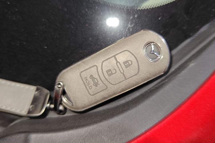 Used Mazda Atenza 2015 2.5L Blue Sky Sport Edition