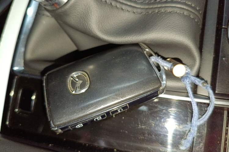 Used Mazda Mazda 3 Axela 2021 2.0L Automatic Zhiya Edition