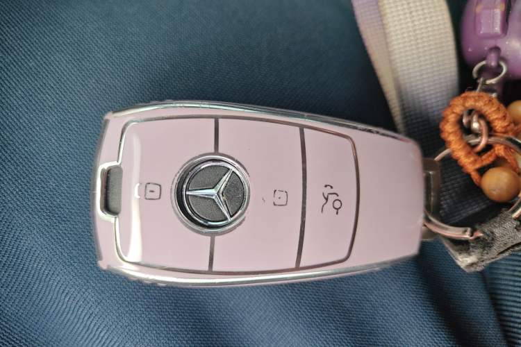 Used Mercedes-Benz GLA 2022 Facelifted GLA 200
