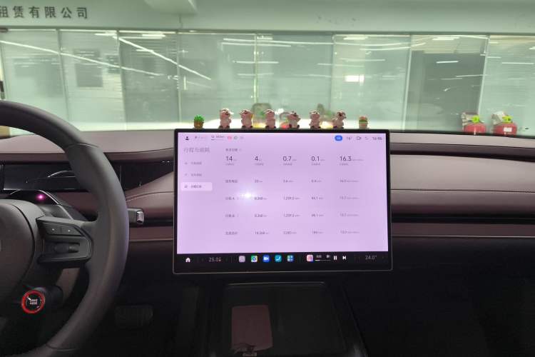 Used Xiaomi Auto SU7 2024 Rear-Drive Long-Range Intelligent Driving Version