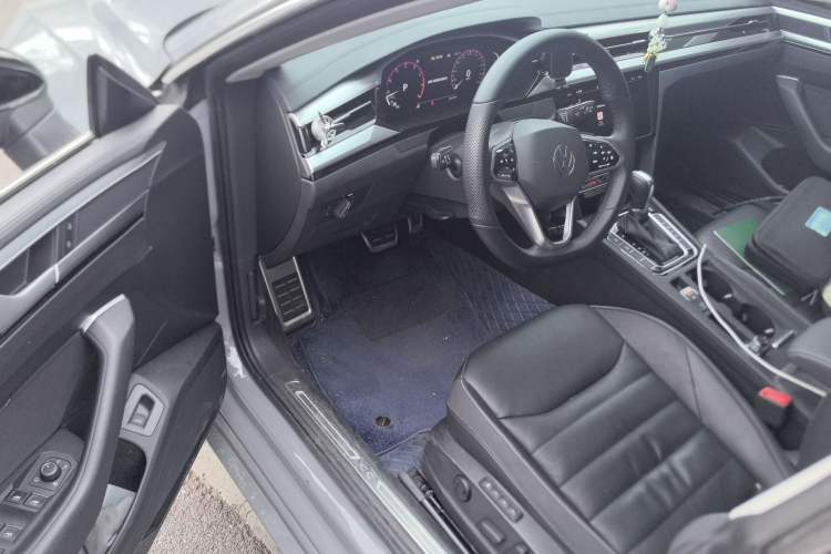 Used Volkswagen FAW-Volkswagen CC 2024 380TSI Striking Edition
