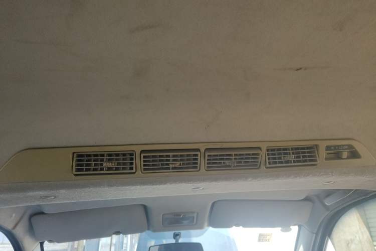 Used CHANGAN KAICHENG Ounuo S 2014 1.5L Base Version
