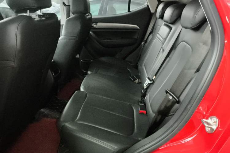 Used Soueast DX5 2019 1.5T CVT Luxury Version