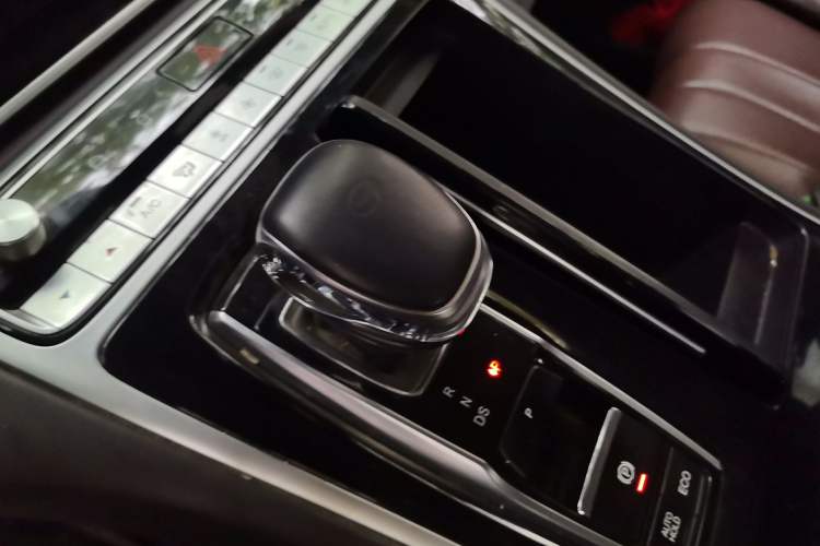 Used GAC Trumpchi M8 2021 Lingxiu Series 390T Deluxe Edition