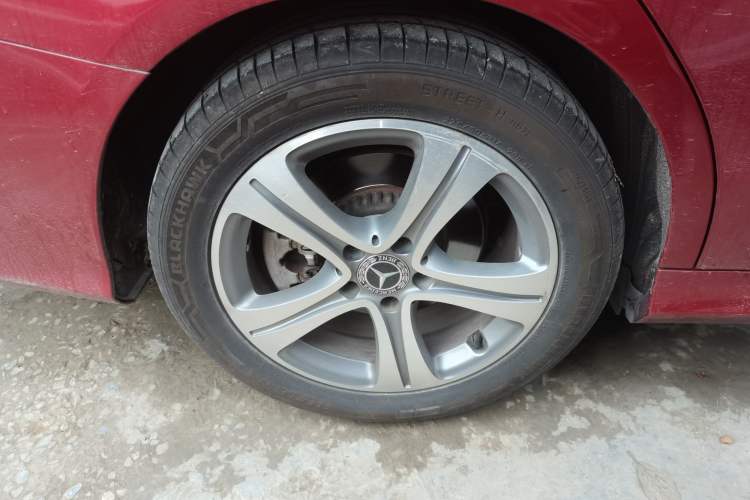 Used Mercedes-Benz C-Class 2018 C 200 L Sport Edition