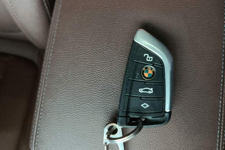 Used BMW 3 Series 2021 Restyled 325i M Sport Package
