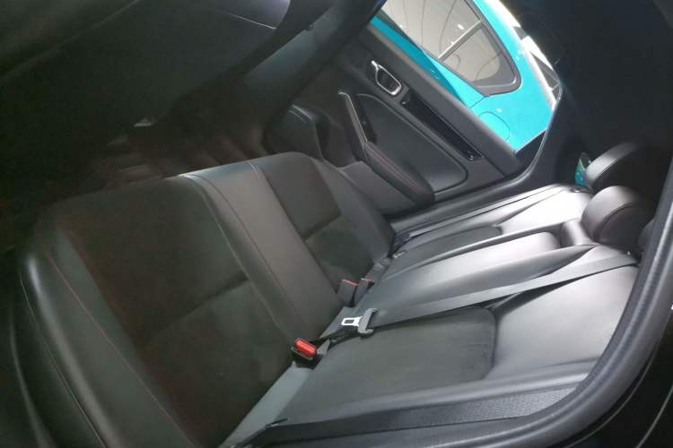 Used Honda Civic 2023 HATCHBACK 240TURBO Manual Extreme Edition