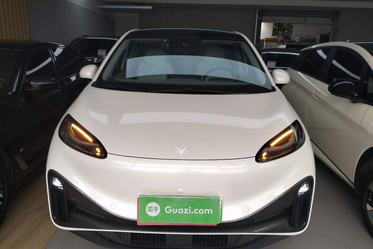 Used ARCFOX Kaola S 2024 AIR
