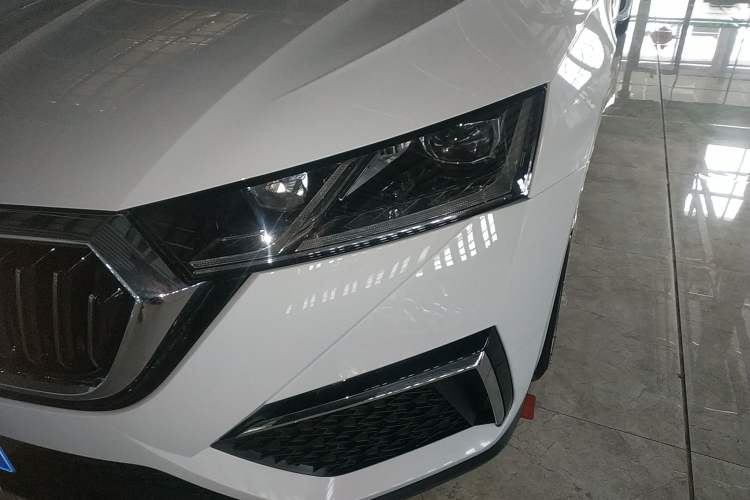 Used Skoda Octavia 2023 Facelifted PRO TSI280 Prestige Edition