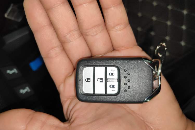 Used Honda Odyssey 2021 2.0L Rui·Smart Edition