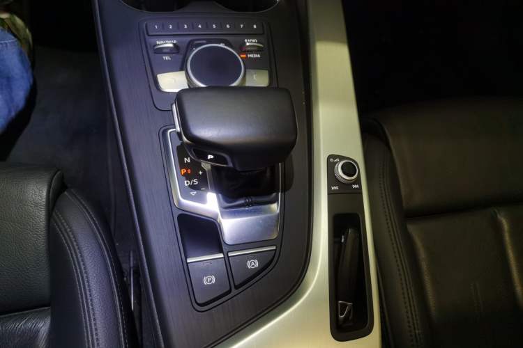 Used Audi A5 2017 Sportback 45 TFSI Sport Edition