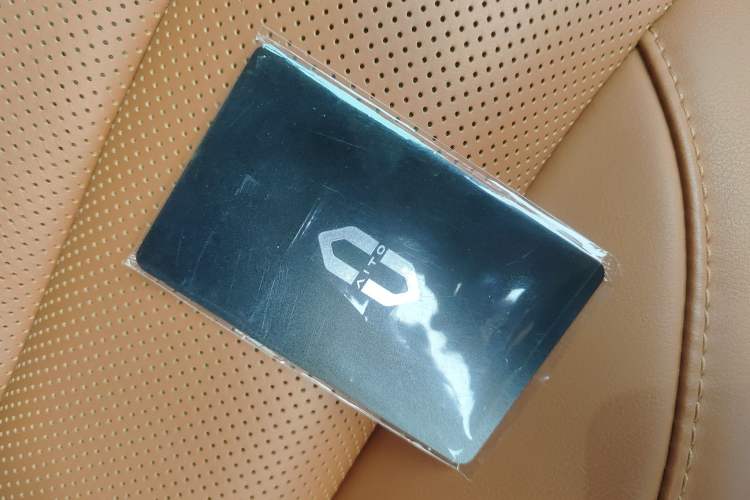 Used Hima AITO M7 2024 1.5T Intelligent Drive Rear-Drive Ultra Version 5 Seats
