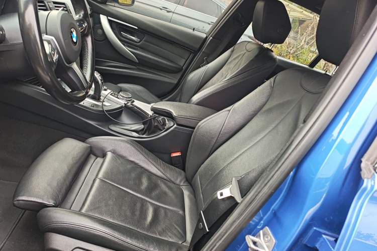 Used BMW 3 Series 2016 328i xDrive M Sport Edition