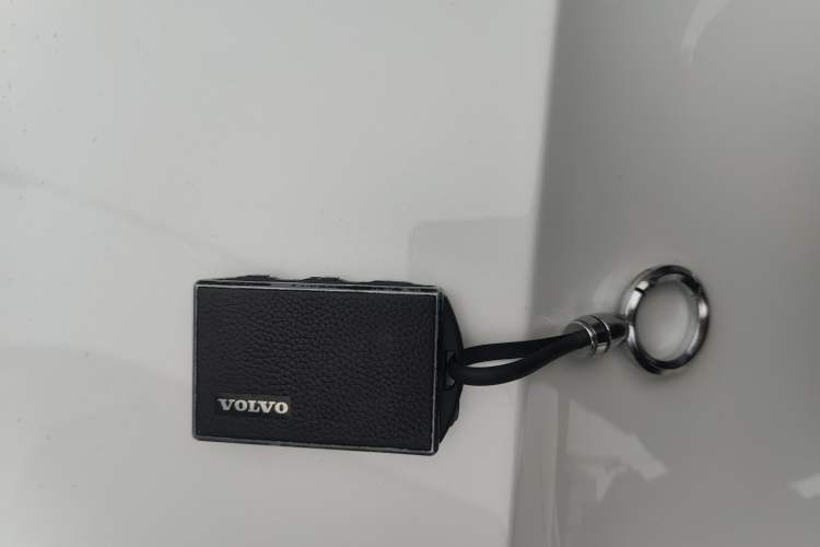 Used Volvo S60 2022 B4 Zhiyi Luxury Edition