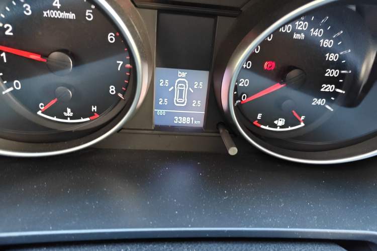 Used Haval M6 2023 PLUS 1.5T Manual Elite Smart Connectivity Model
