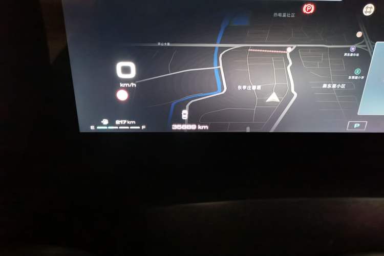 Used Haval H Dog 2023 2.0T Two-Wheel Drive Chaoye Version Plus
