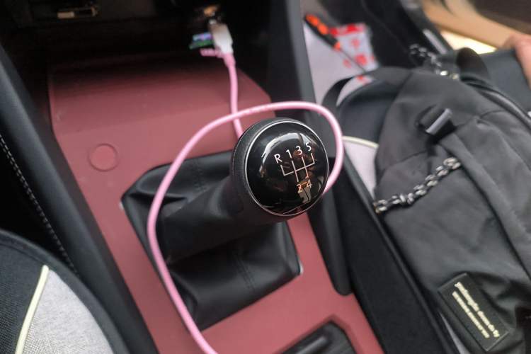 Used Jetta VS5 2024 280TSI Manual Pioneer Edition