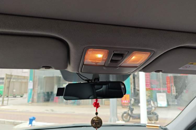 Used Hyundai ix25 2015 1.6L Automatic Two-Wheel Drive Smart GLS Trim