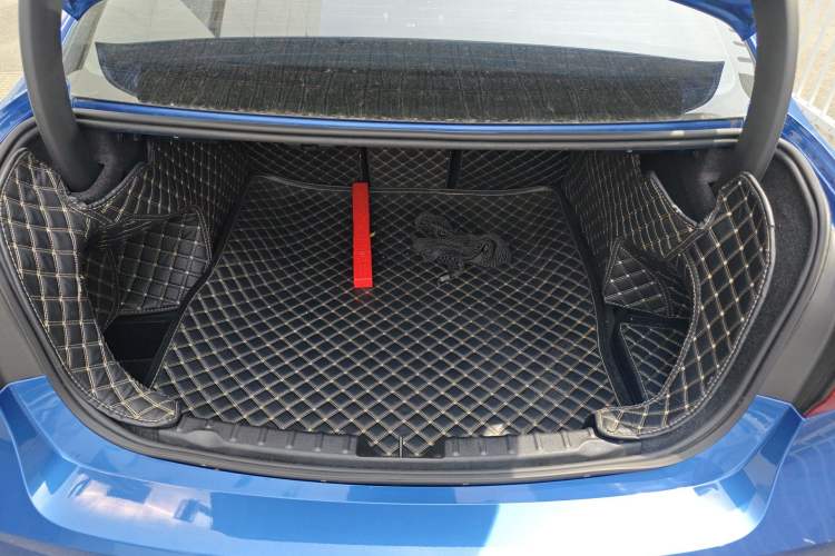 Used BMW 3 Series 2018 320i M Sport Package
