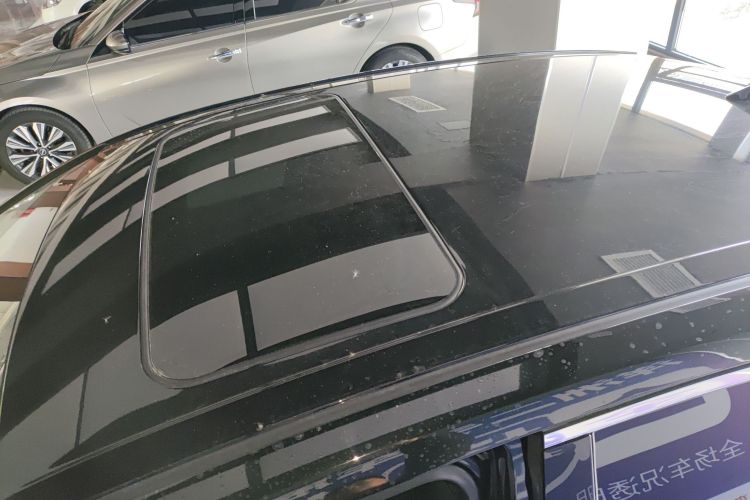 Used Toyota Avalon 2022 2.0L Luxury Edition
