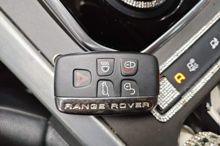 Used Land Rover Range Evoque 2016 2.0T PURE Style Edition