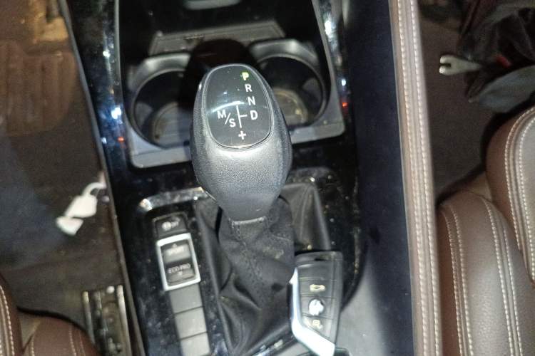 Used BMW X1 2018 sDrive18Li Luxury Model
