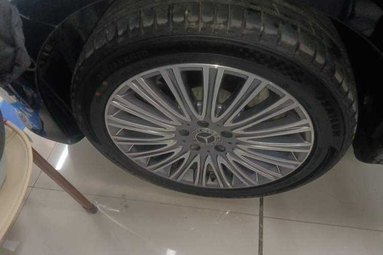 Used Mercedes-Benz E-Class 2020 Facelift E 260 L