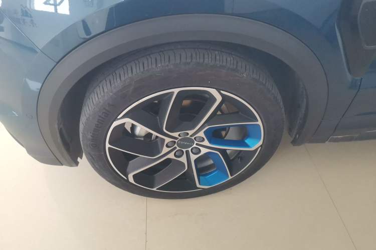 Used Lynk & Co 05 2020 2.0TD Two-Wheel Drive Shine Halo