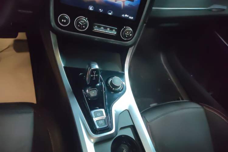 Used Lynk & Co 01 2017 2.0T Four-Wheel Drive Pro Edition