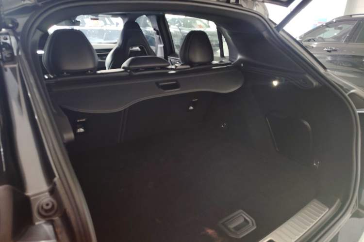 Used Lynk & Co 01 EM-P 2023 1.5TD EM-P PM
