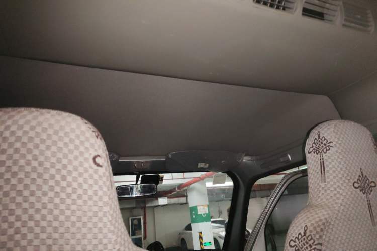 Used Wuling Zhiguang 2015 1.2L Practical LS-I Model Headliner