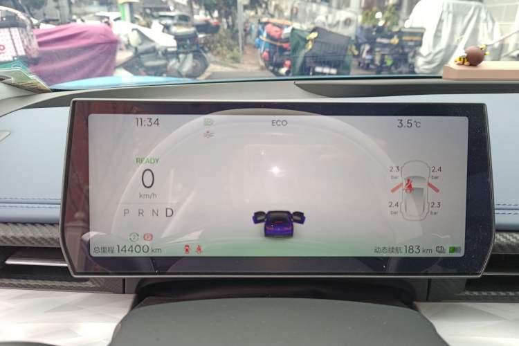 Used NETA GT 2023 560