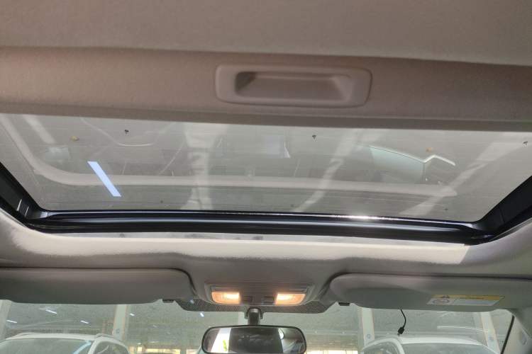 Used Honda Civic 2016 220TURBO CVT Luxury Edition