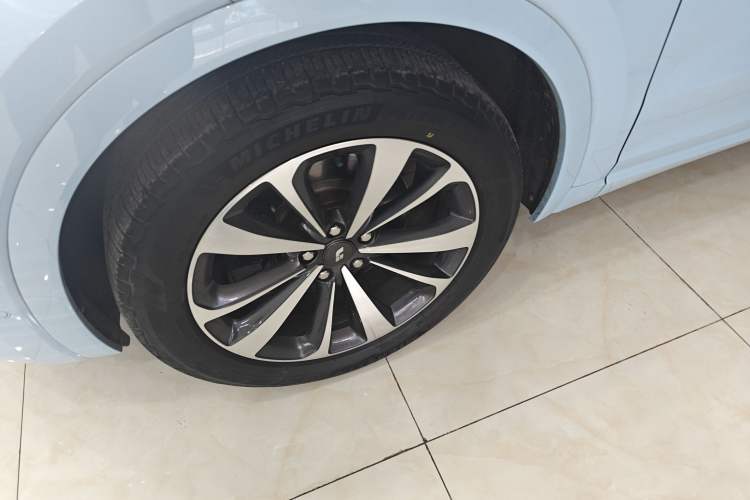 Used Li Auto ONE 2020 Extended-Range 6-Seater Version