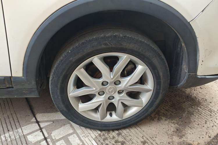 Used JAC Refine S3 2014 1.5L Manual Luxury Model