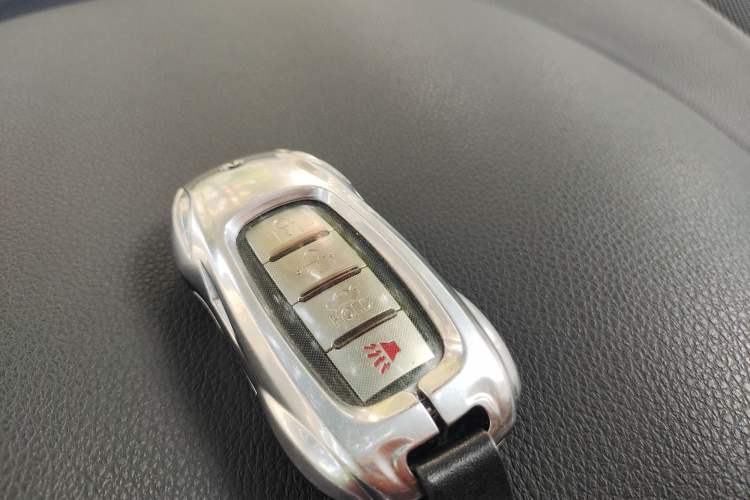 Used Infiniti Q70 2017 Q70L 2.5L Enjoyment Edition