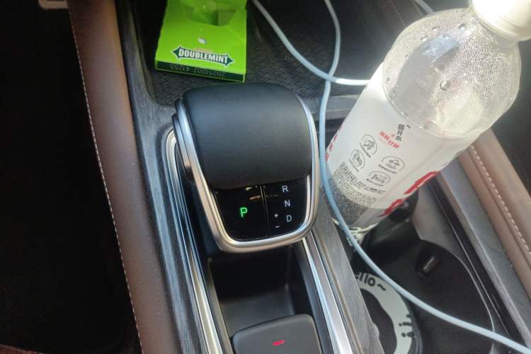 Used Chery Arrizo 8 2025 2.0T Automatic Yu+