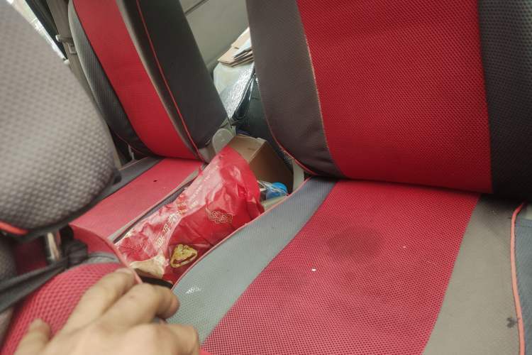 Used CHANGAN KAICHENG Taurus 2013 1.2L Standard Version