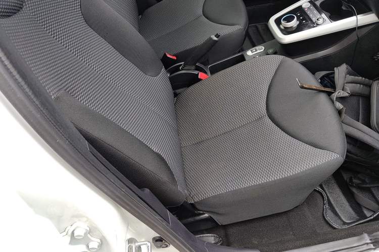 Used BYD e1 2020 Smart Comfort Version
