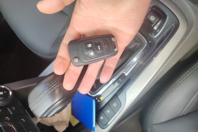 Used Chevrolet Malibu 2018 530T Automatic Luxury Edition
