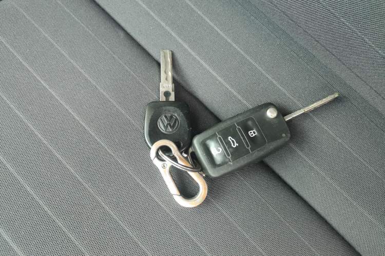 Used Volkswagen Tiguan L 2017 300TSI Automatic Two-Wheel Drive Silk Road Luxury Edition