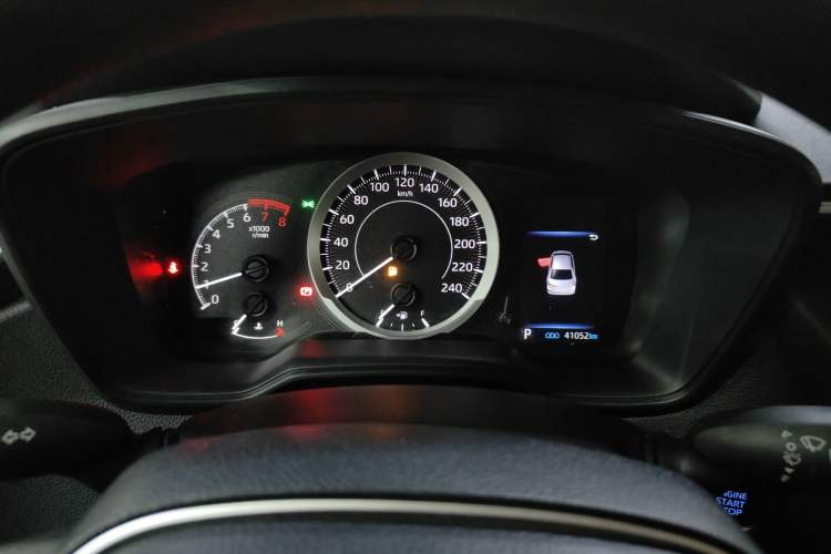 Used Toyota Corolla 2022 1.2T S-CVT Pioneer PLUS Edition